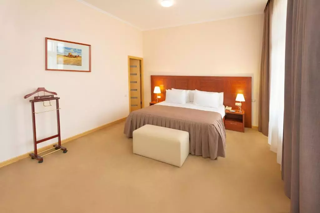 Ani Plaza Hotel